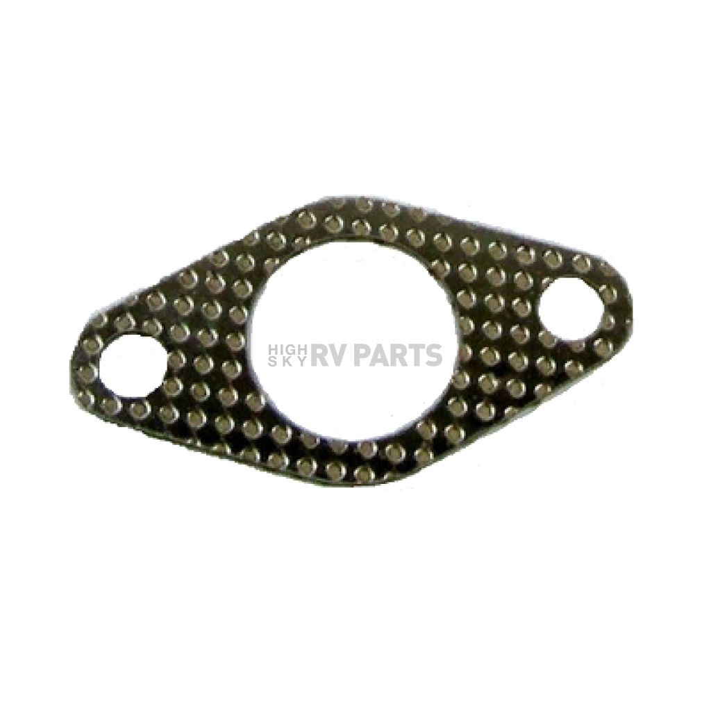 Cummins Generator Exhaust Manifold 1542816